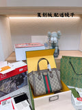 Glami Fashion - GCI Bags - 11682