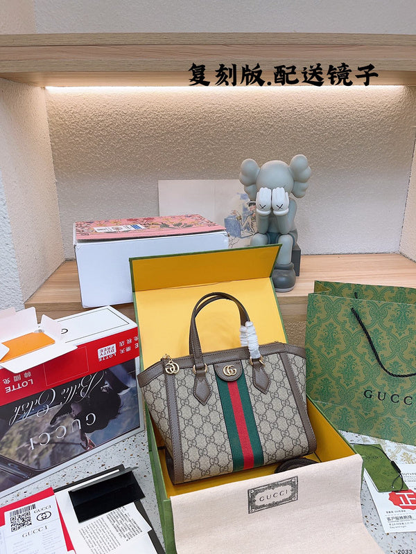 Glami Fashion - GCI Bags - 11682