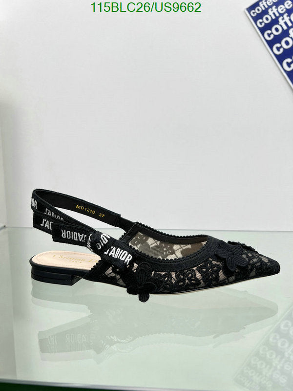 SAMCC - DOR Women Shoes - 2325