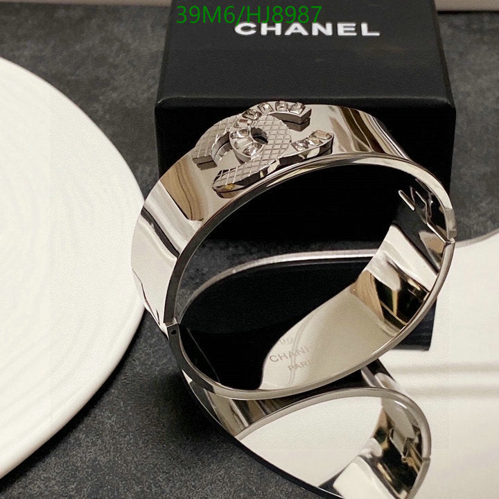 SAMC - CHL Jewelry - 293