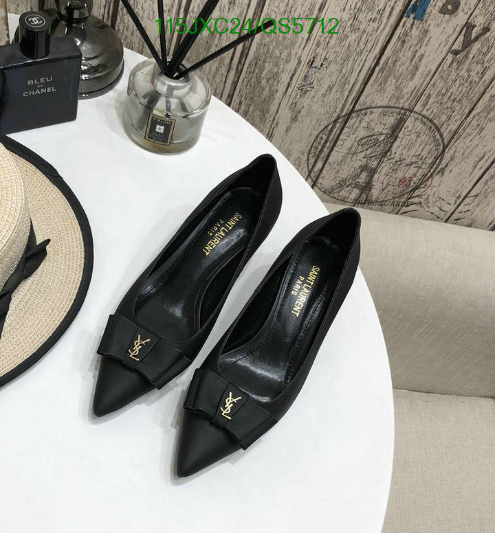 SAMC - YLS Women Shoes - 062
