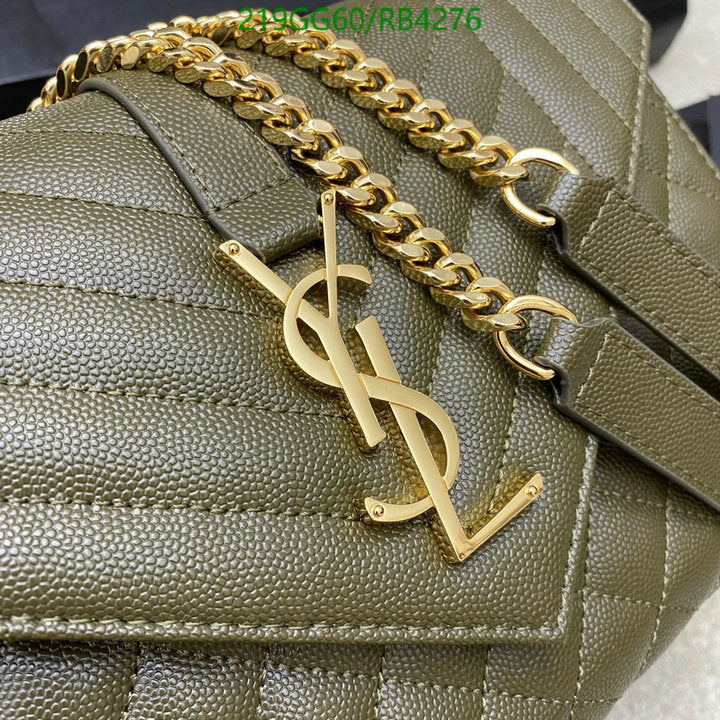 SAMC - YLS Bags - 060