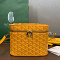 Satchel Bags - GOD Bags - 954