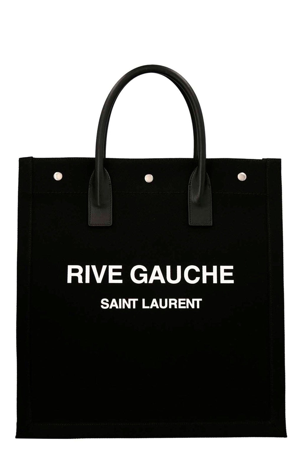Saint Laurent Men 'Rive Gauche North/South' Shopping Bag