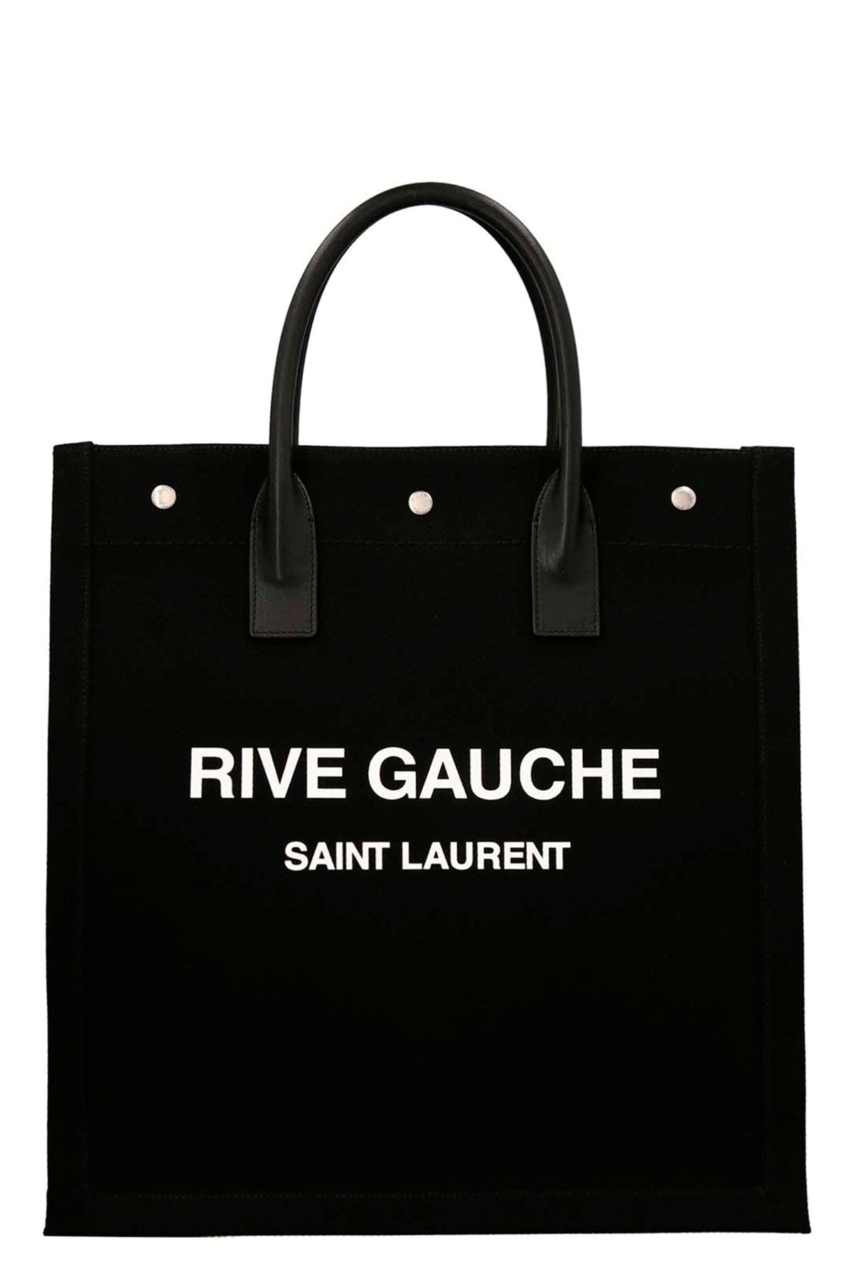 Saint Laurent Men 'Rive Gauche North/South' Shopping Bag