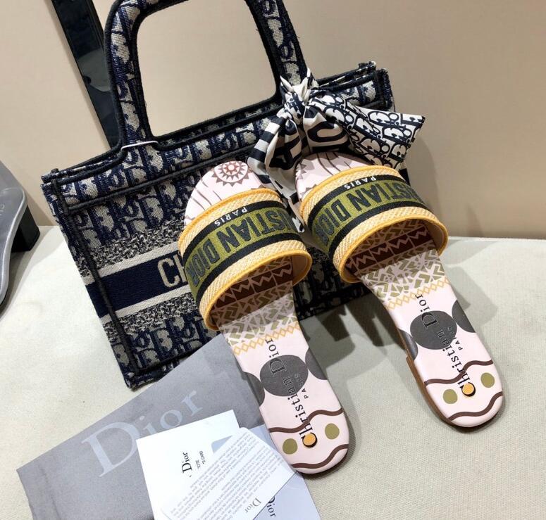 SAMCC - DOR Women Shoes - 1386