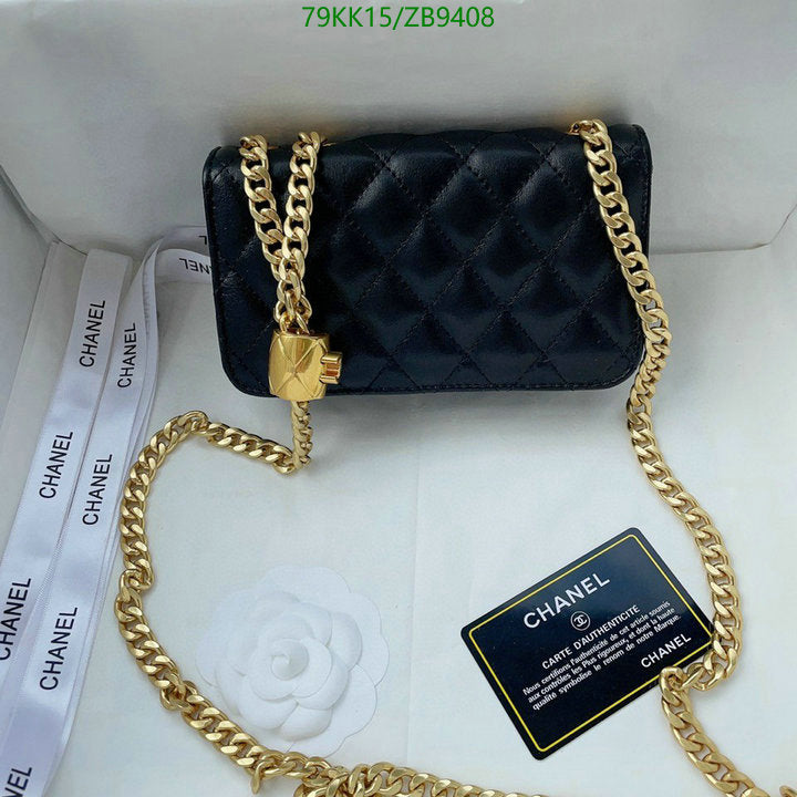 SAMC - CHL Bags Crossbody - 139