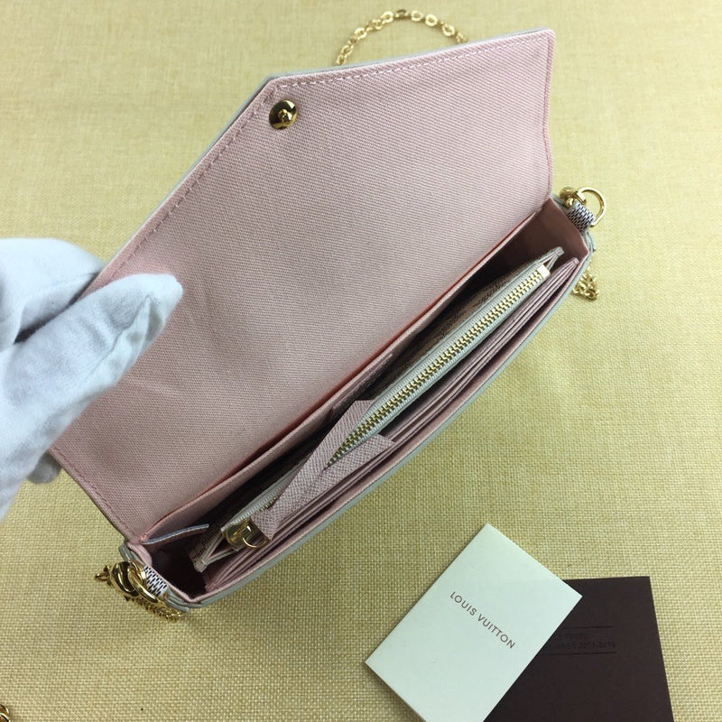Glami-is - LOV Lady Bags - 881