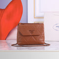 Satchel Bags - PRA Bags - 140