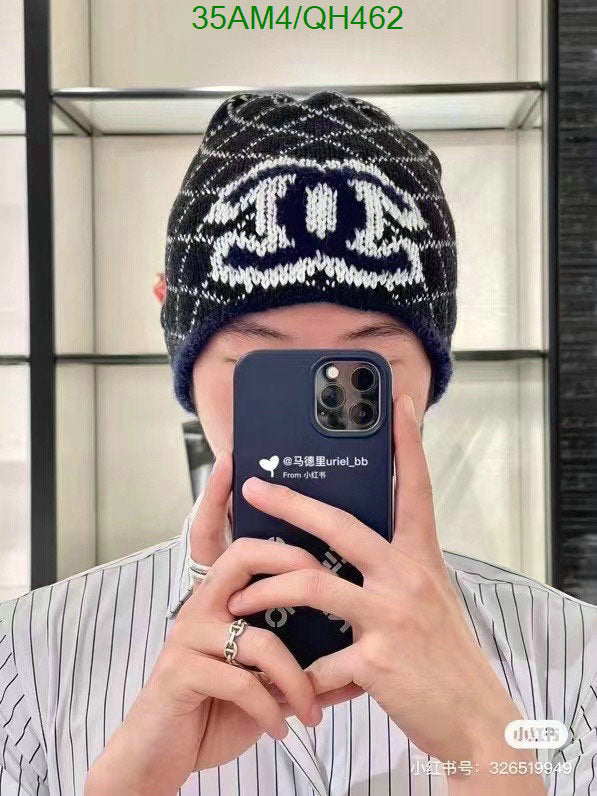 SAMC - CHL Caps & Hats - 126