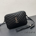 Satchel Bags - SLY Bags - 1618