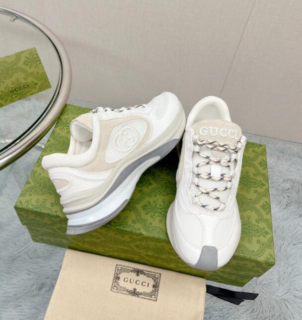 SAMC - GUKI Women Shoes - 332
