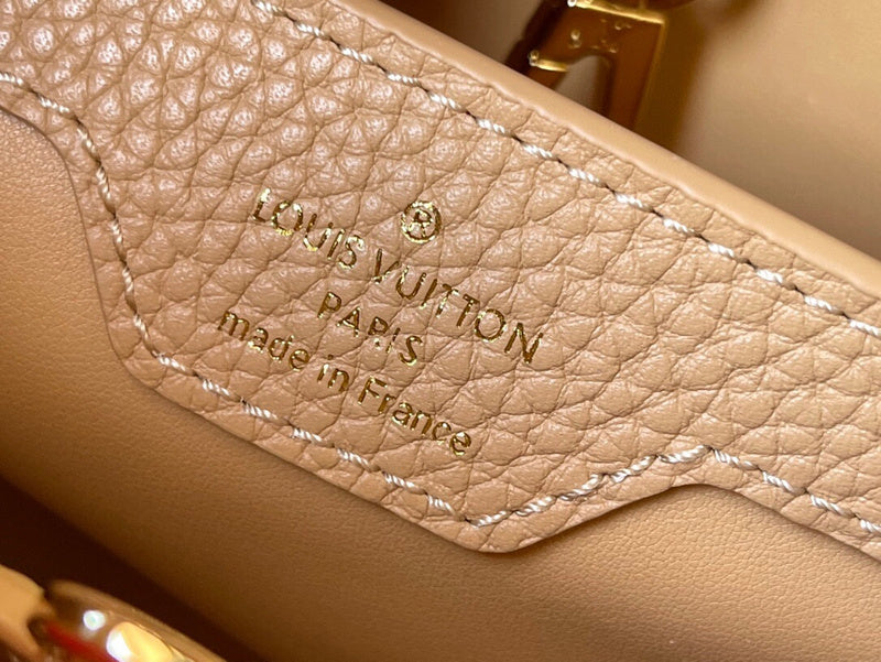 Fashion Lu-Vi bags - 4607