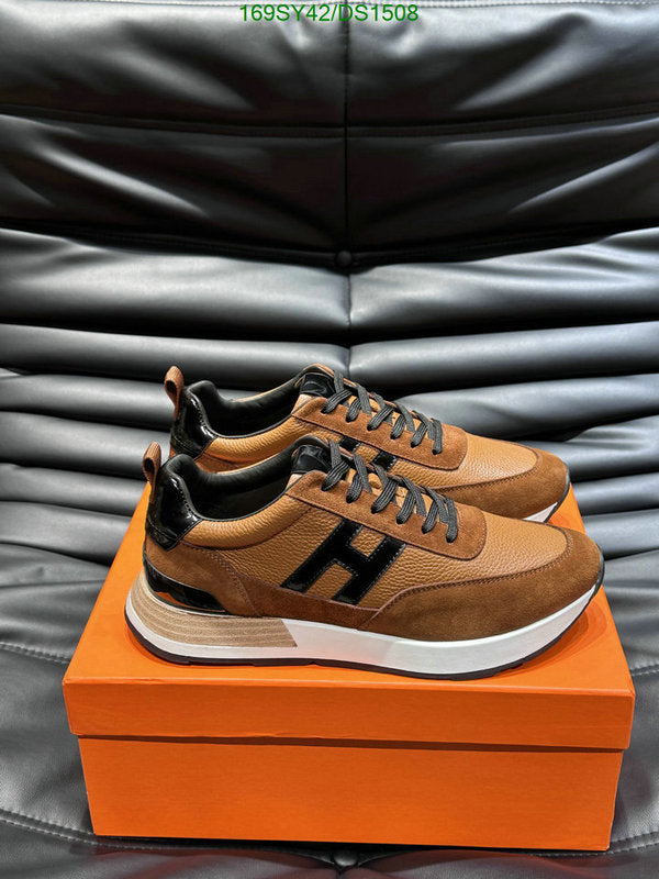 SAMC - HMS Men Shoes - 565