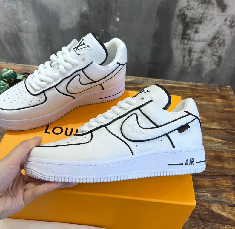 Glamy - LOV Women Shoes - 475