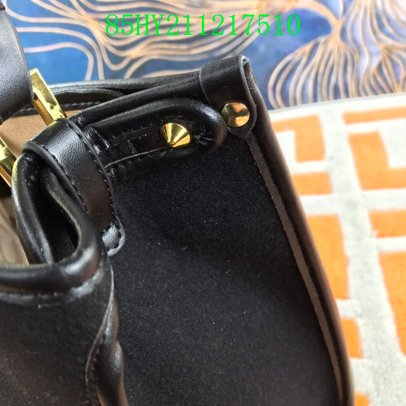 Glami - FDE Bags - 1924