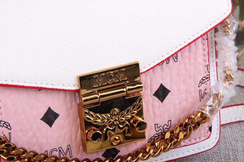 Satchel Bags - MC Bags - 322