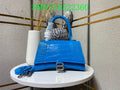 Satchel Bags - BGA Bags - 2479