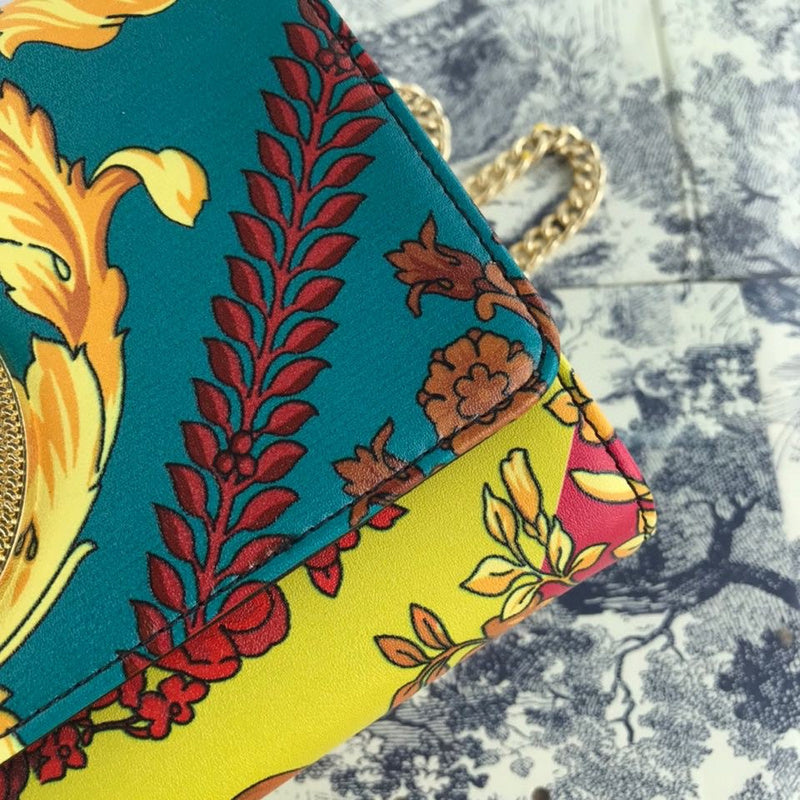 Glamy - VAR Bags - 323