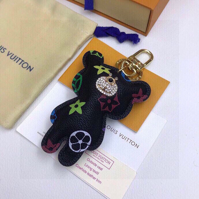 Glami - Mix Keychains - 595