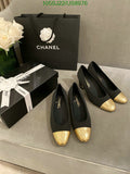 SAMC - CHL Women Shoes Ballet - 155