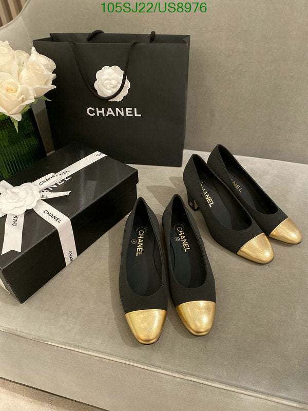 SAMC - CHL Women Shoes Ballet - 155