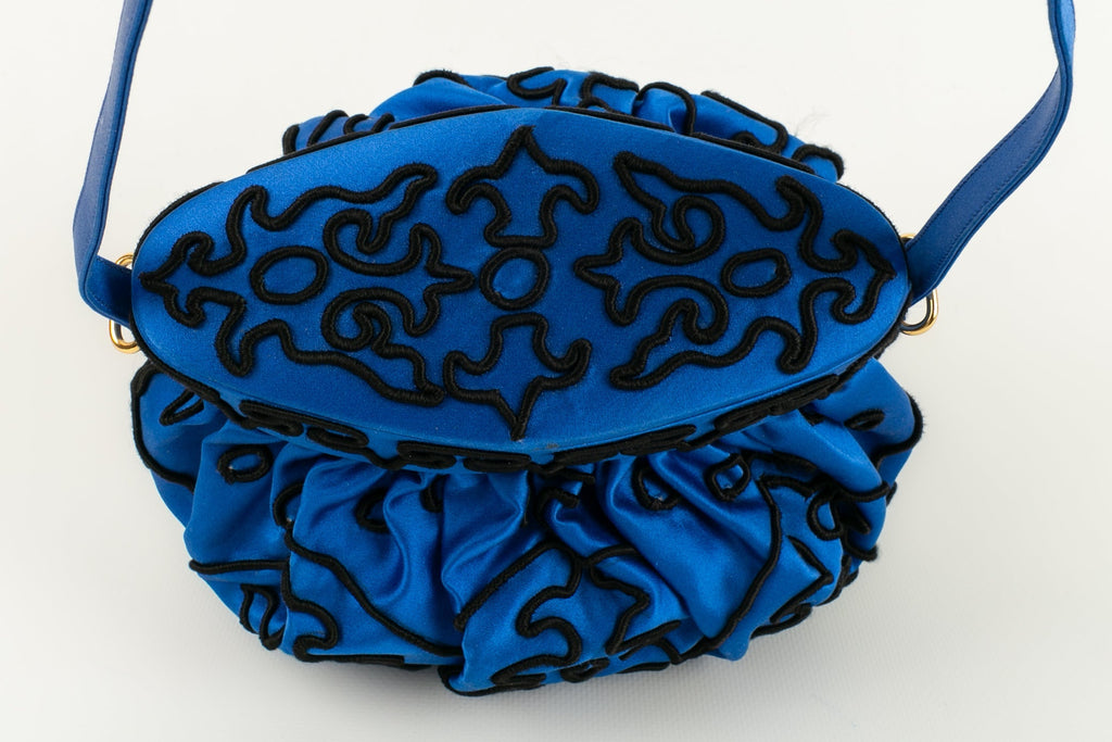 Sac Renaud Pellegrino