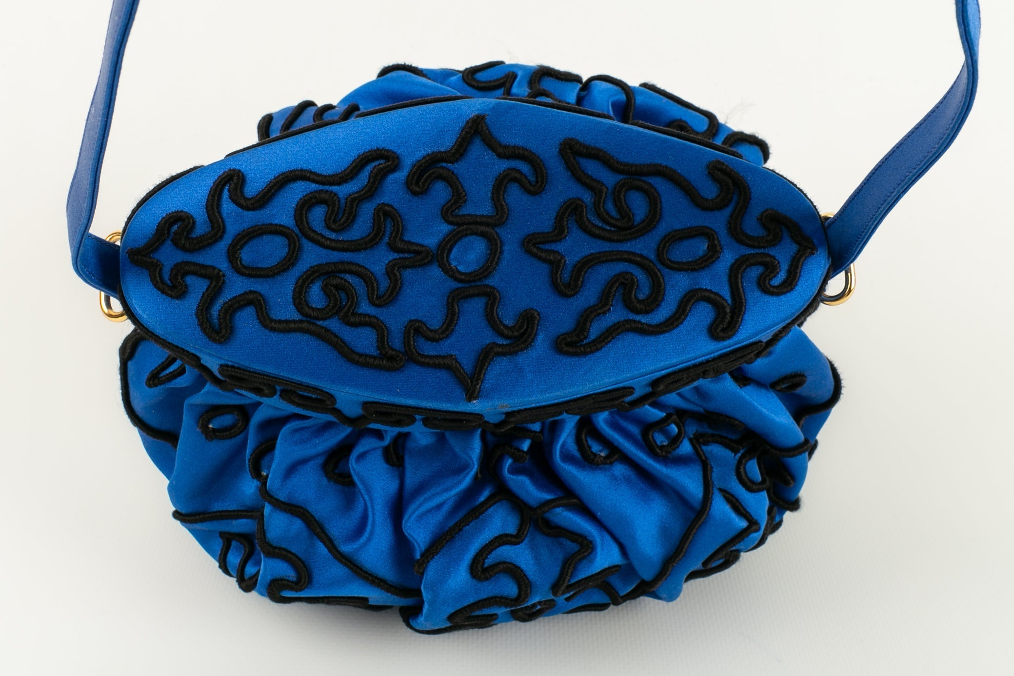 Sac Renaud Pellegrino