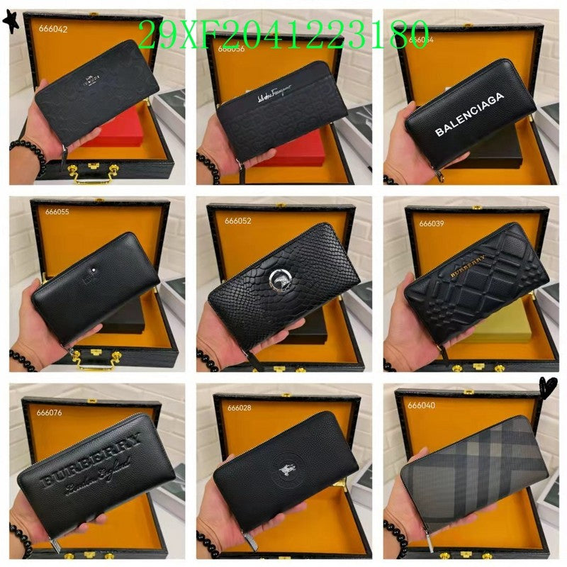 Glami - BOR Wallet - 101