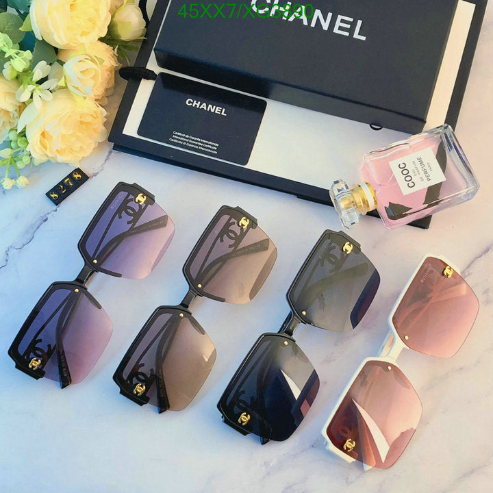 SAMC - CHL Glasses - 331