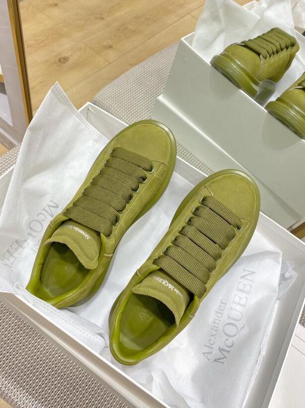 Glamy - AQ Men SHoes - 359