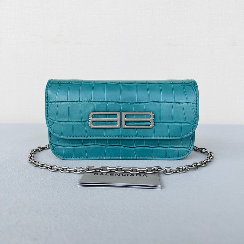 Glamy - BG Bags - 1461