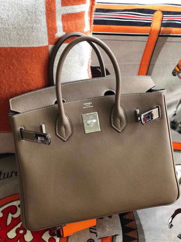 Satchel Bags - HMS-Bags - 1010