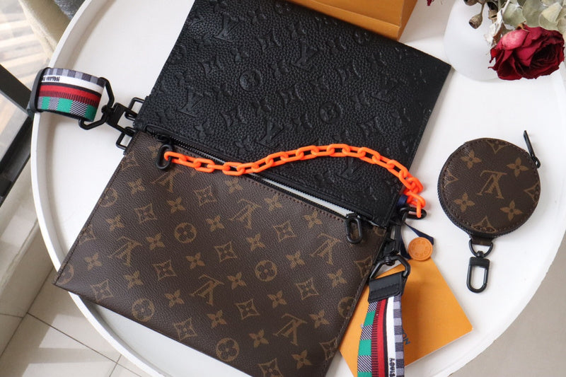 Glami Fashion Lu-Vi Bags - 16966