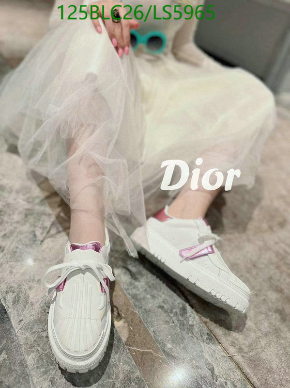 SAMC - DOR Women Sneakers - 127