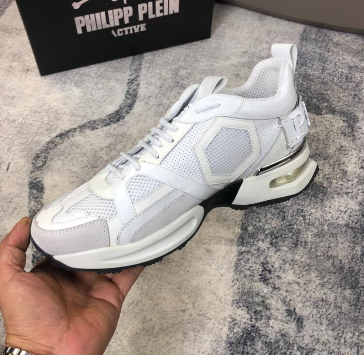 Glamy - PHP Shoes - 065