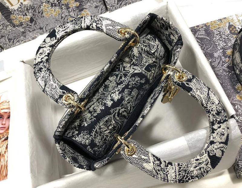 SAMCC - DOR Bags - 418