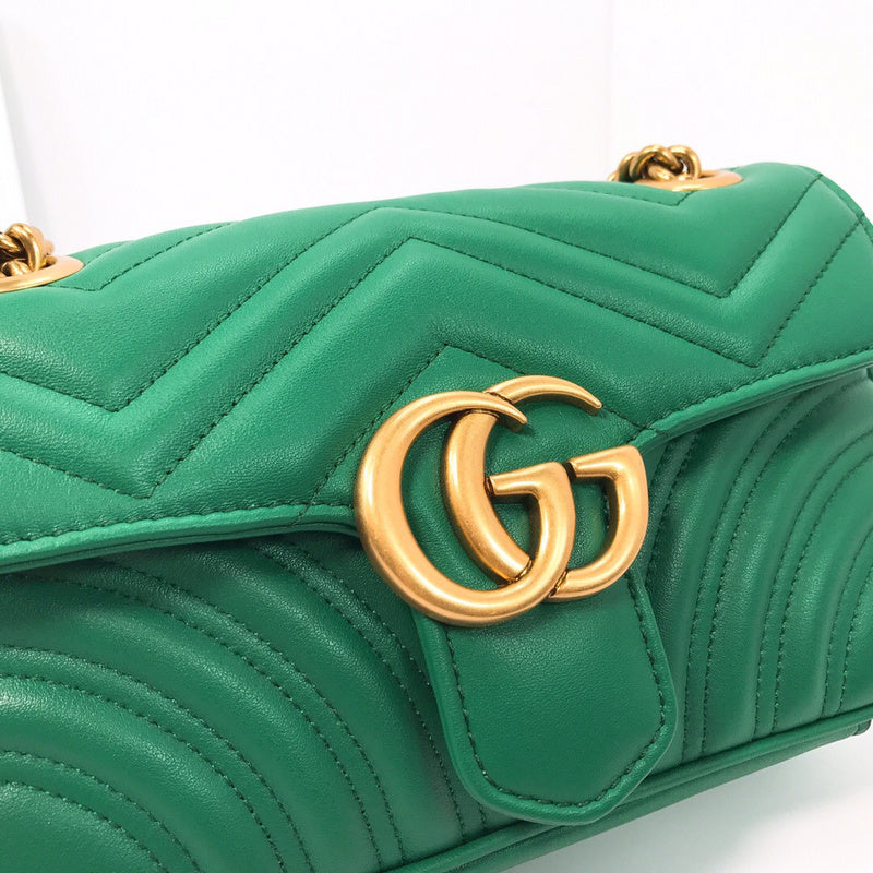Glami Fashion - GCI Bags - 2507
