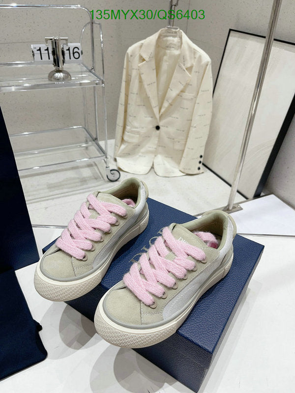 SAMCC - DOR Women Shoes - 1671