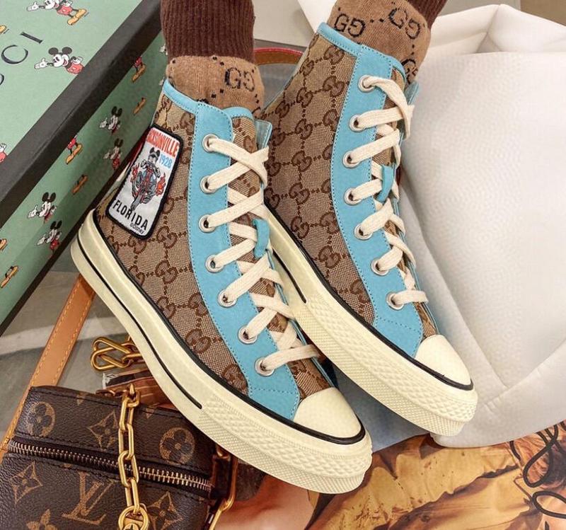 SAMC - GUKI Women Shoes - 2092