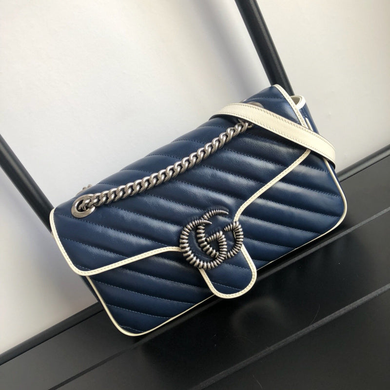 Satchel Bags - GCI Bags - 7089