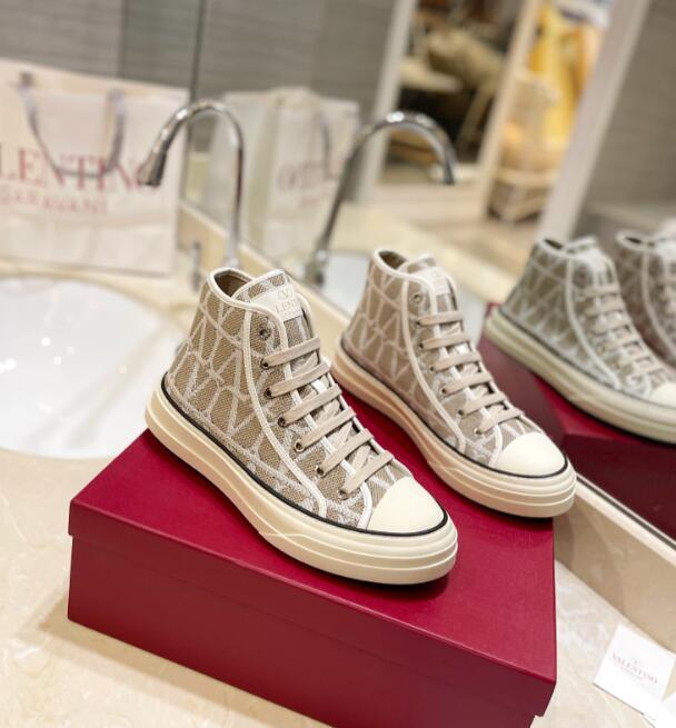 SAMC - VEL Women Shoes - 074