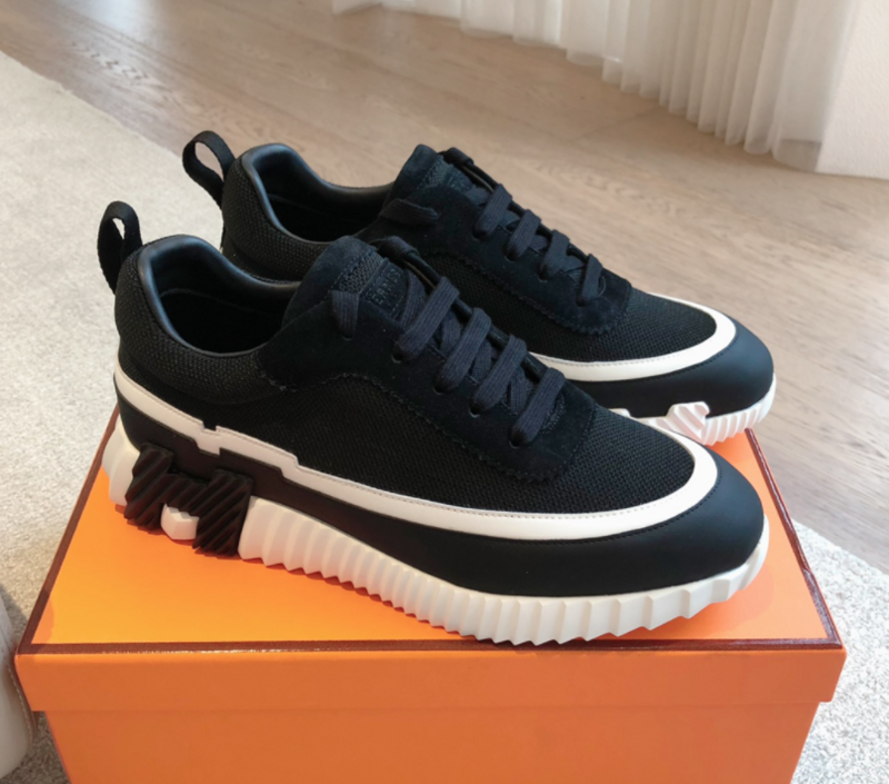 SAMC - HMS Women Shoes - 617