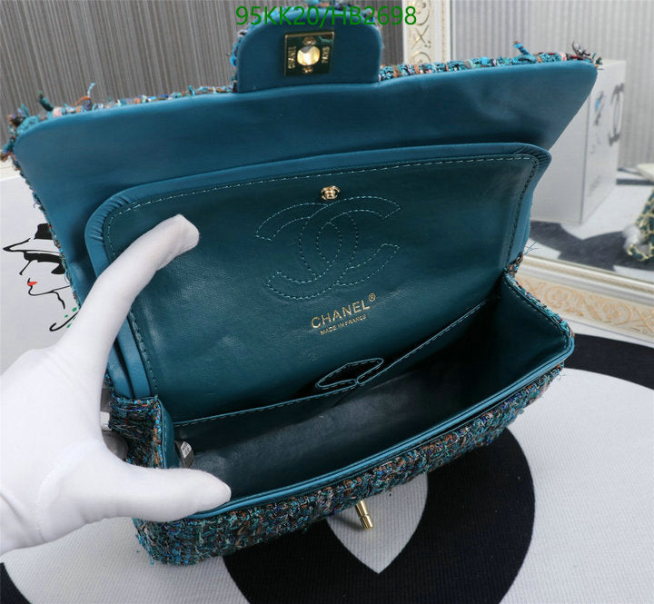 SAMC - CHL Bags Crossbody - 057