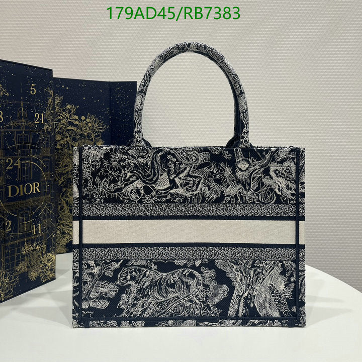 SAMCC - DOR Bags - 1290