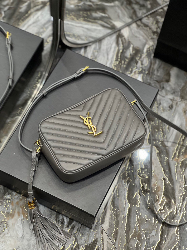 Glami- Glami- - SLY Bags - 694