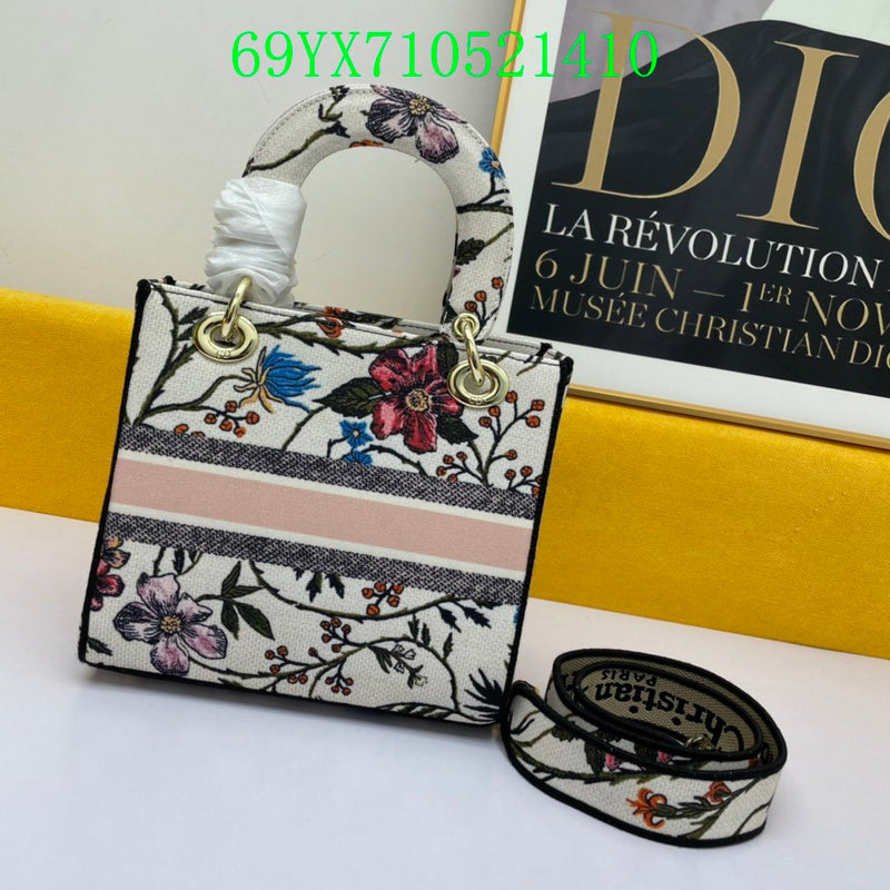 Glami - DOR Bags - 1203