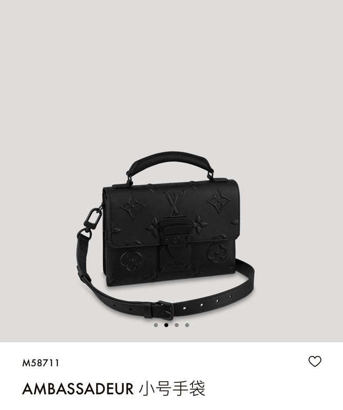 Satchel Bags - VL Bags - 3340