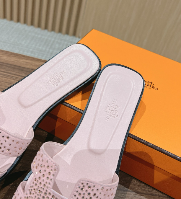 SAMC - HMS Women Shoes - 664