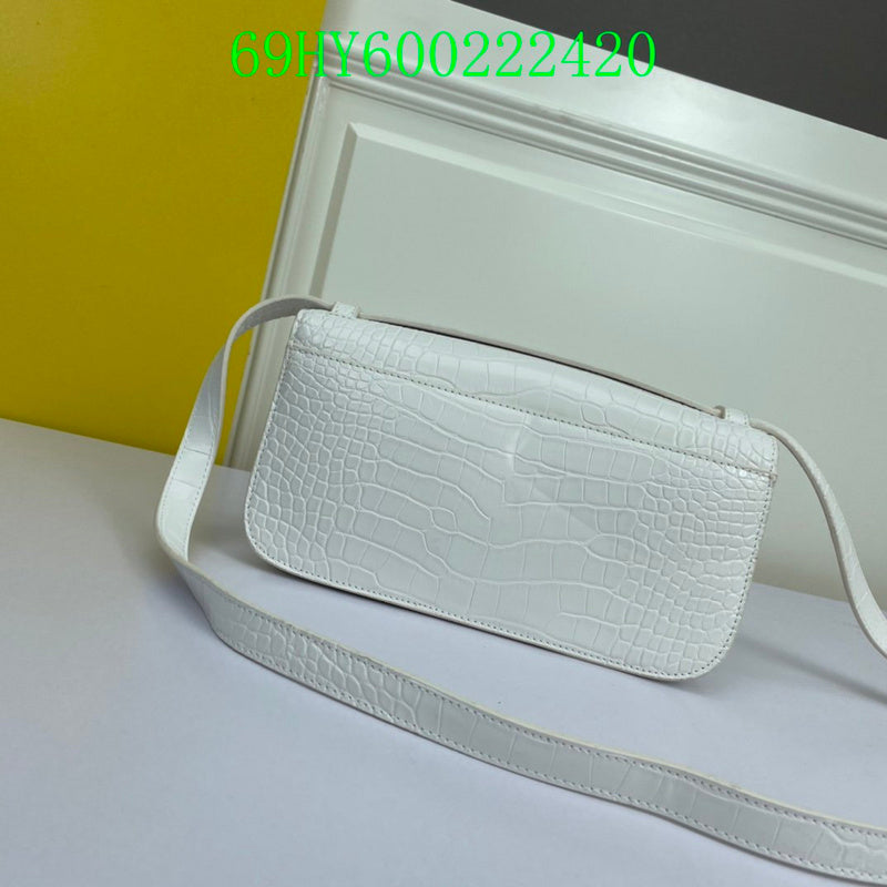 Satchel Bags - BGA Bags - 2370